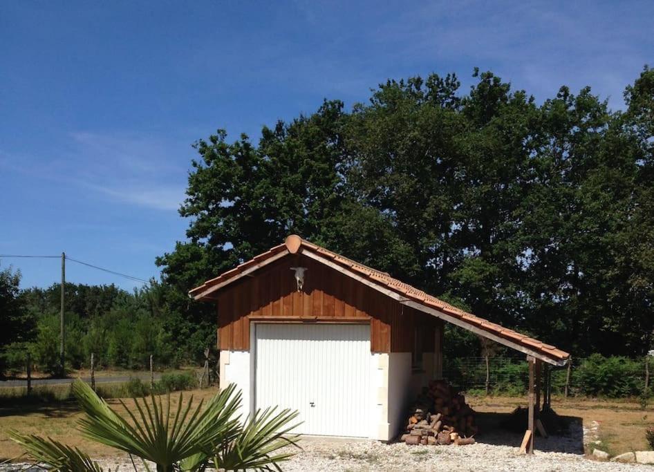 Holiday home Maison Proche Du !