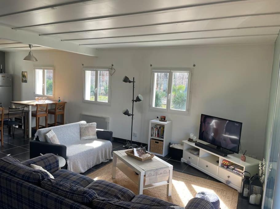 Maison Proche Du ! Holiday home Hourtin