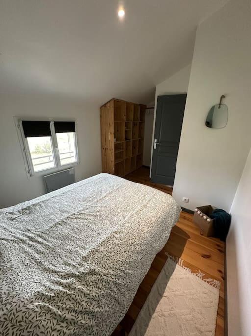 Holiday home Maison Proche Du ! Hourtin