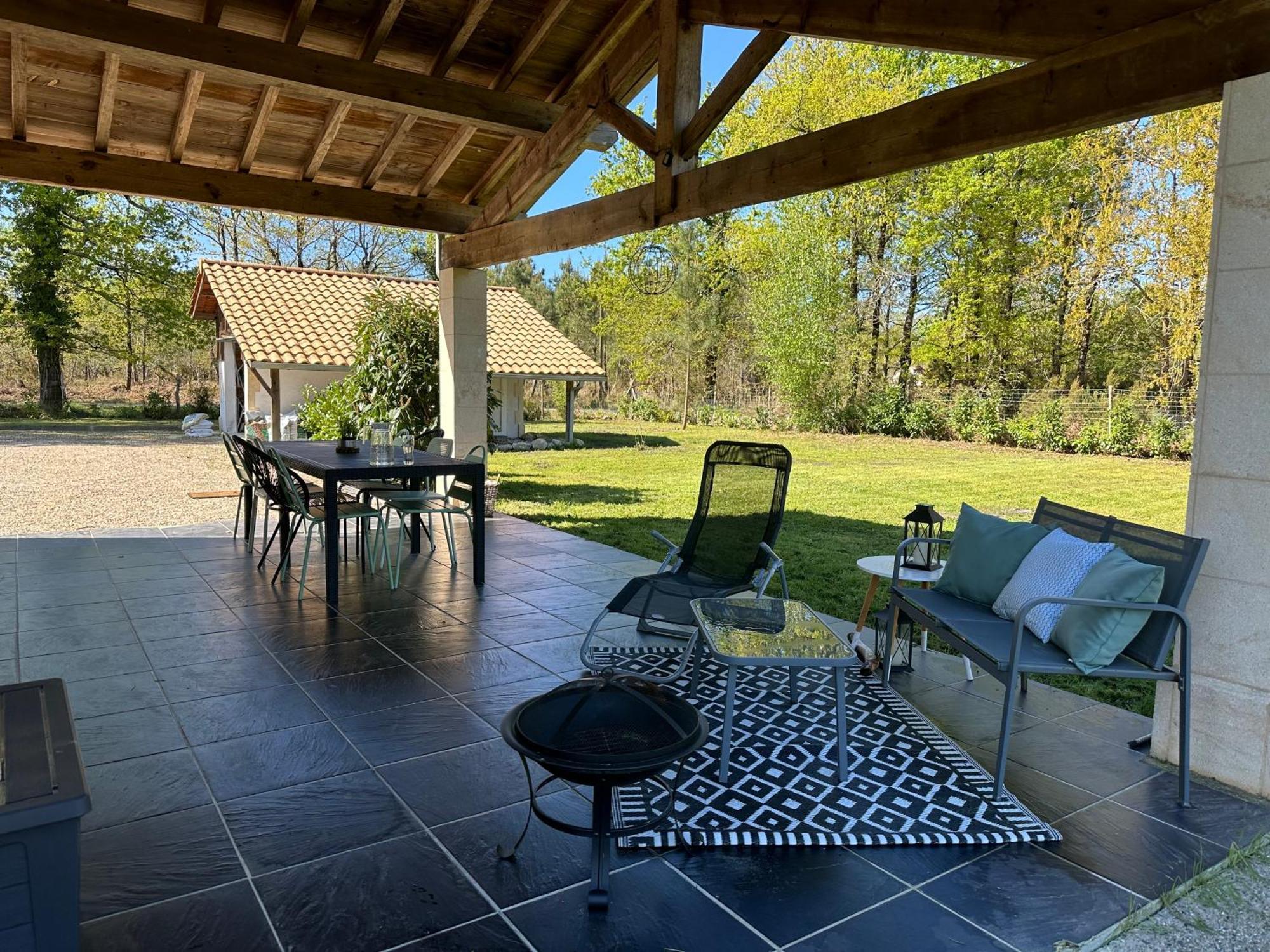Holiday home Maison Proche Du ! *