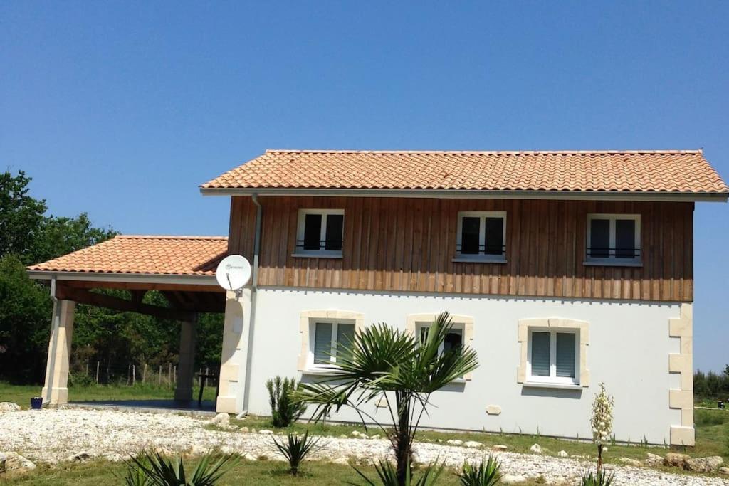 Maison Proche Du ! Ferienhaus