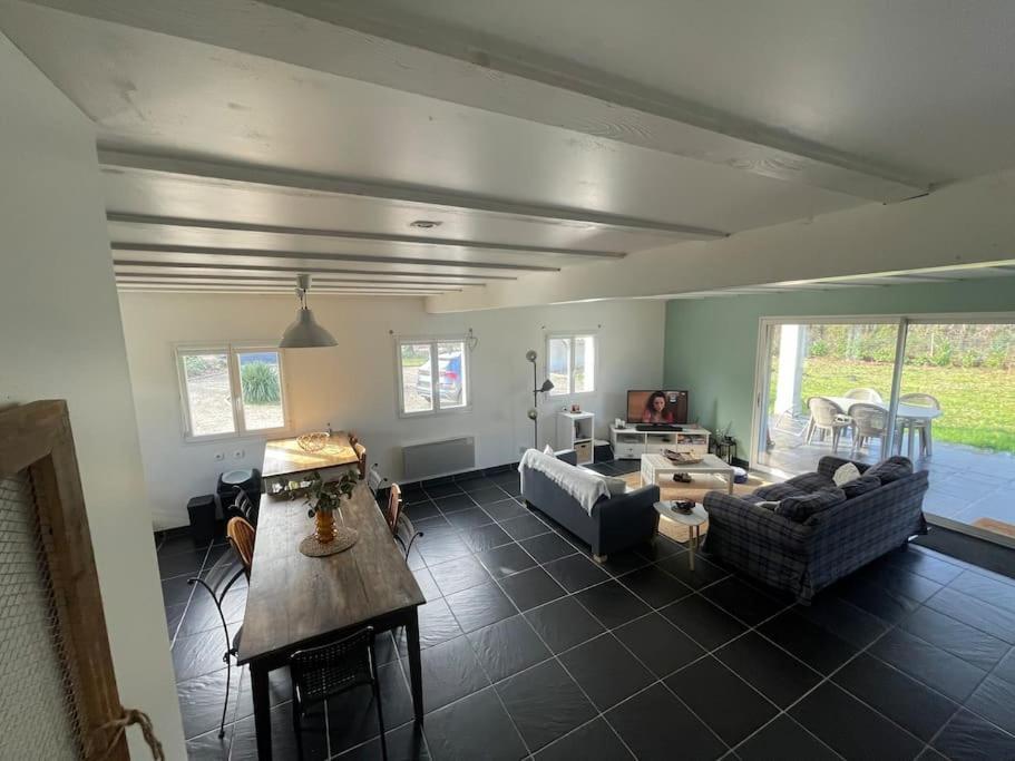 Ferienhaus Maison Proche Du !