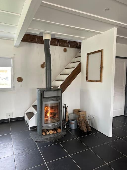 Maison Proche Du ! *
