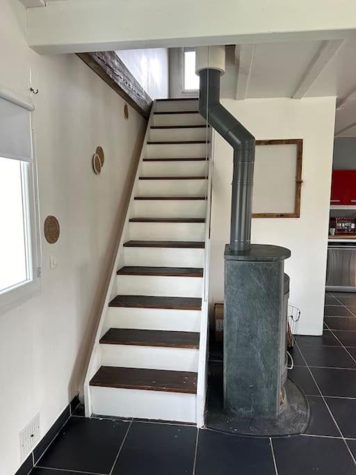 Ferienhaus Maison Proche Du ! Hourtin