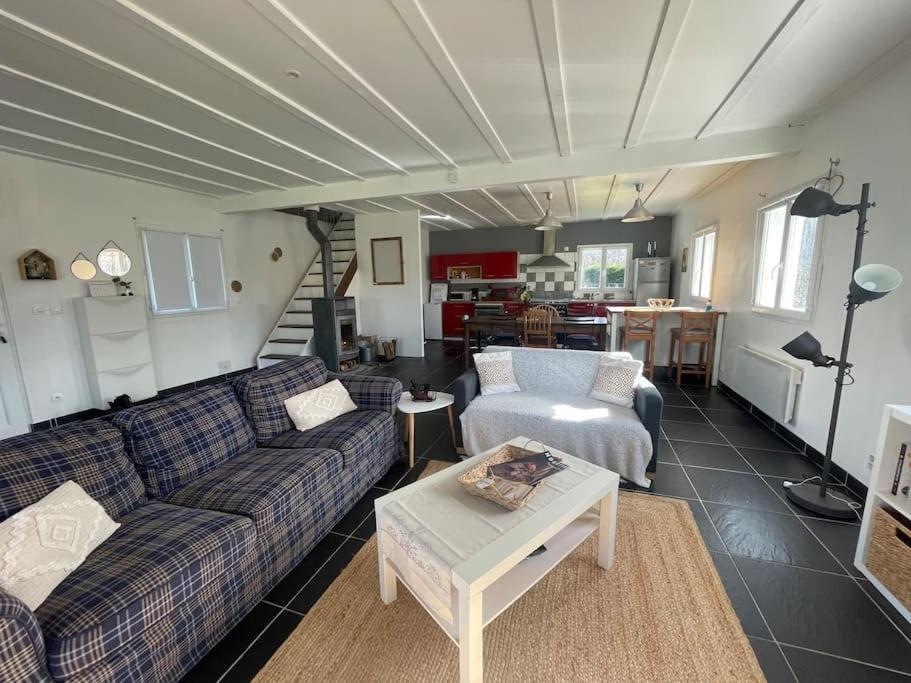 Holiday home Maison Proche Du !