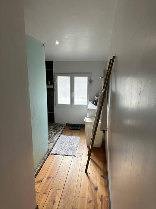 Ferienhaus Maison Proche Du ! *